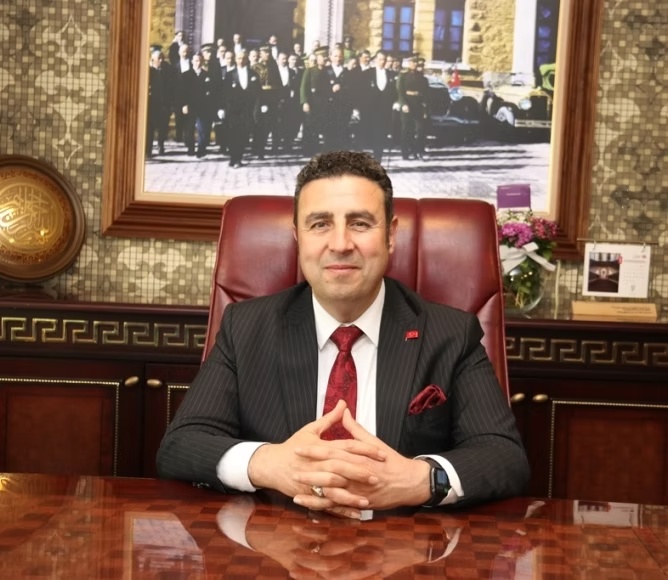 Hakan Demirgil