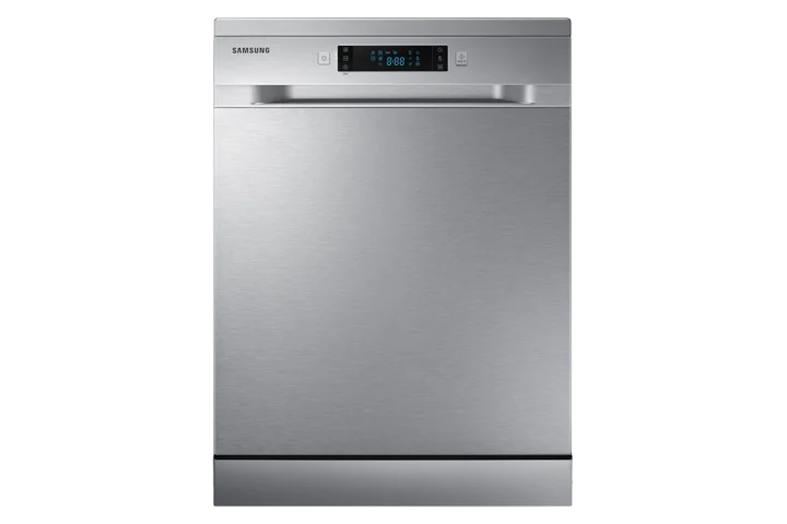 DW60DG560FSR, 6 Programlı Solo Bulaşık Makinesi