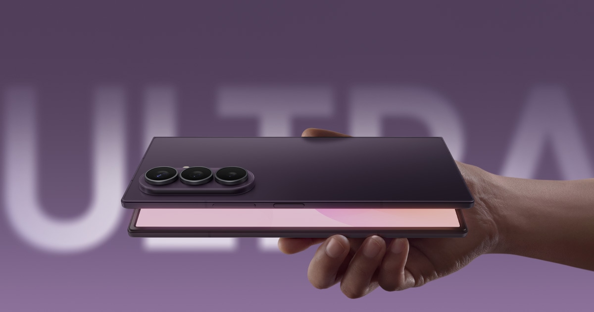 Yeni Galaxy Z Fold8 Ultra | Galaxy AI