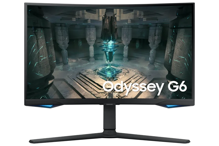 27 inç Oyun Monitörü, QHD Çözünürlük