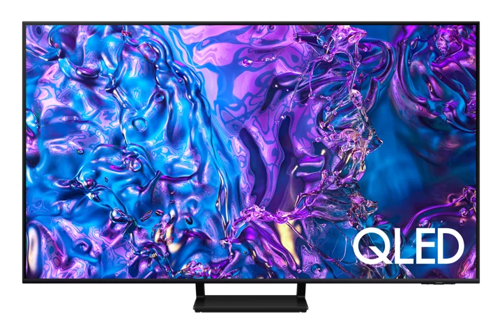 Samsung 55 inç QLED Smart TV - QE55Q70DAT
