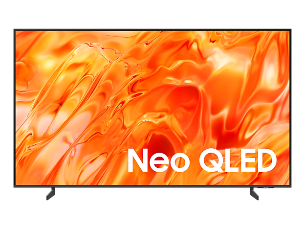 55" Neo QLED QN70H 4K Samsung Vision AI Smart TV (2026) QE55QN70HAUXTK
