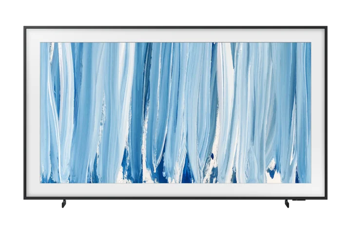 65" The Frame Pro 4K AI Smart TV