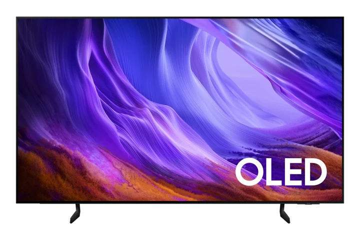 65" OLED 4K Vision AI Smart TV