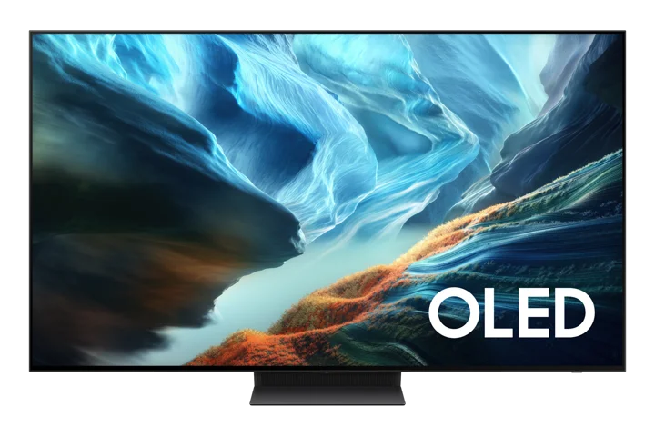 65" OLED 4K Vision AI Smart TV