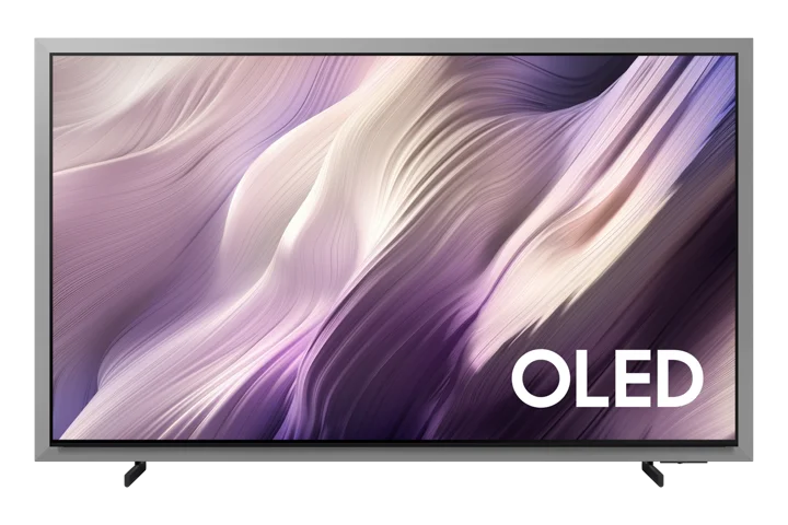 65" OLED 4K Vision AI Smart TV
