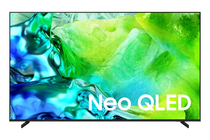 75" Neo QLED 4K Vision AI Smart TV