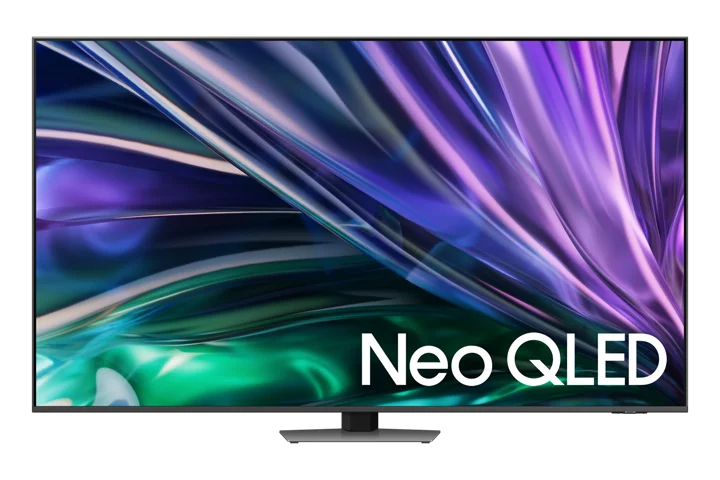 Samsung 4K, 75 inç NeoQLED Mini LED Smart TV - QE75QN85DBT