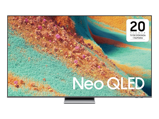 Neo QLED QN85F 4K Samsung Vision AI Smart TV (2025) QE75QN85FAUXTK