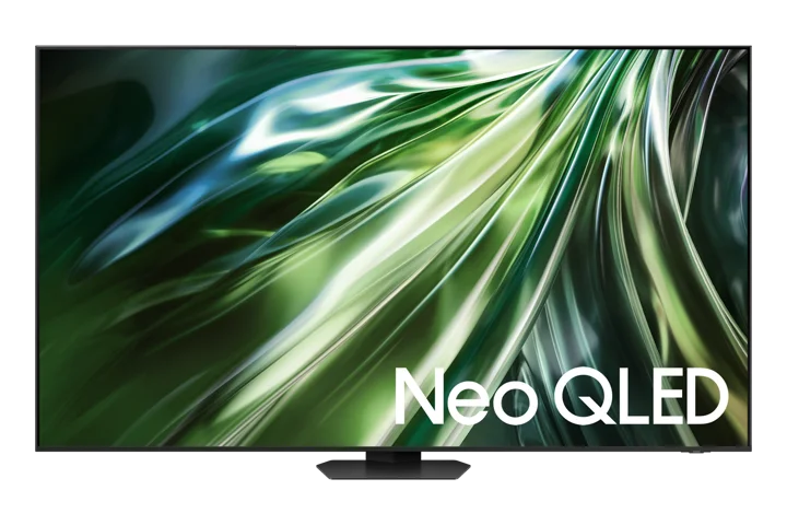 Samsung 4K, 98 inç NeoQLED Mini LED Smart TV - QE98QN90DAT