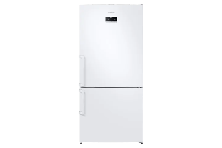 RB58DS75EWW Alttan Donduruculu Buzdolabı
