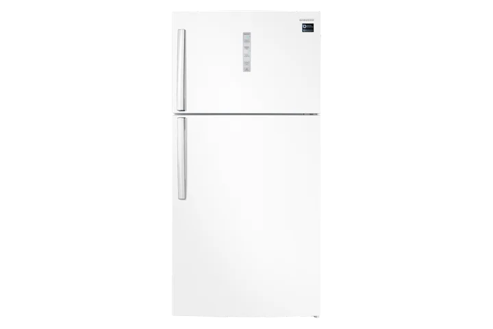 RT58K704RWW 588L Üstten Donduruculu Buzdolabı