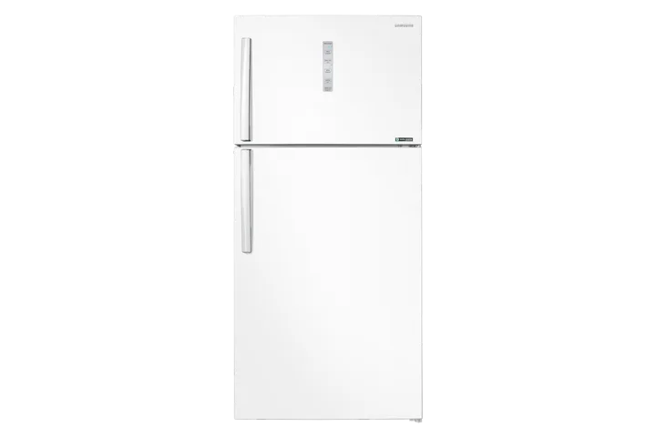 RT62K704RWW 622L Üstten Donduruculu Buzdolabı