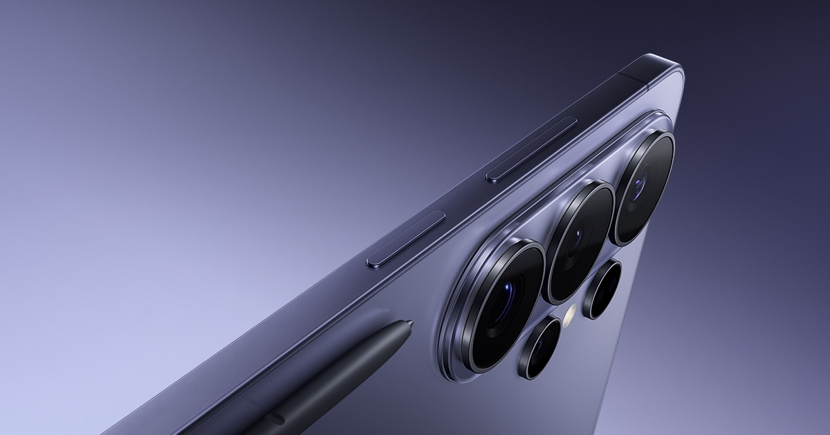 Samsung Galaxy S26 Ultra | Galaxy AI