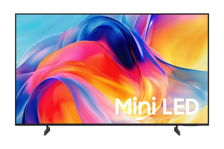 43" Mini LED 4K Vision AI Smart TV