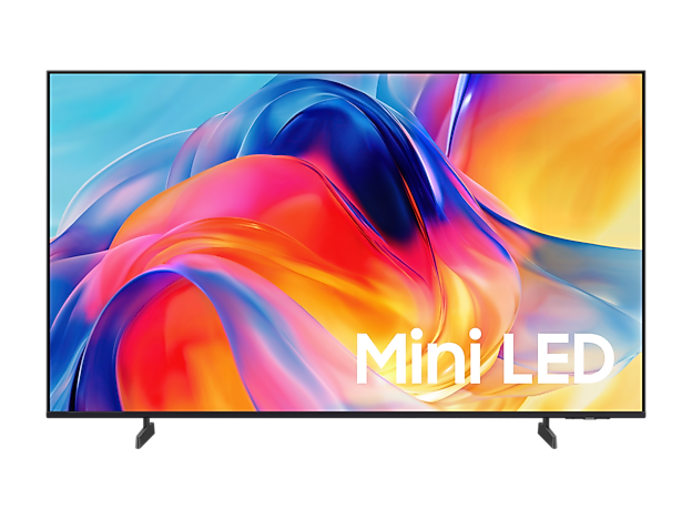 50" Mini LED M71H 4K Samsung Vision AI Smart TV (2026) UE50M71HAUXTK