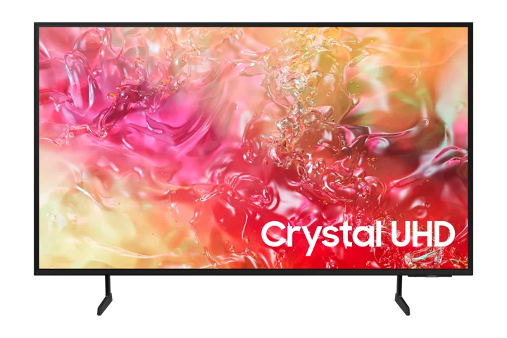 Samsung 4K, 55 inç Ultra HD Smart TV - UE55DU7000U
