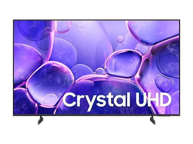 55 inç Crystal UHD U8200F 4K Smart TV (2025) UE55U8200FUXTK