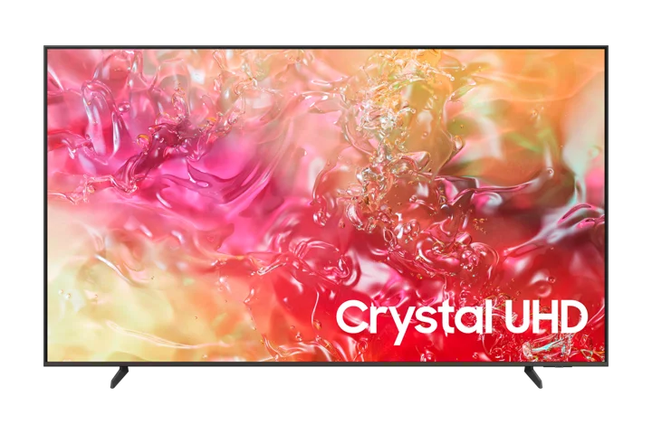 Samsung 4K, 65 inç Ultra HD Smart TV - UE65DU7200U