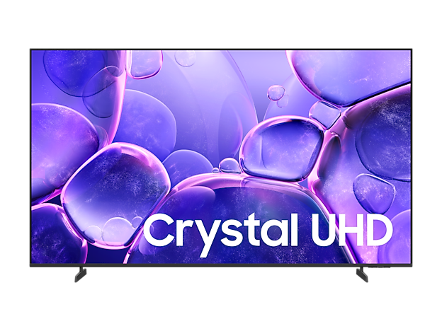 65 inç Crystal UHD U8200F 4K Smart TV (2025) UE65U8200FUXTK