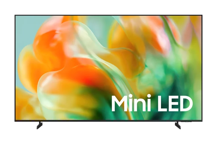 75" Mini LED 4K Vision AI Smart TV